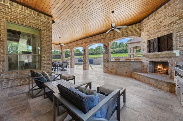 1632 Wicklow Lane, Keller, TX 76262
