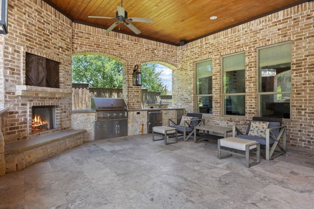 1632 Wicklow Lane, Keller, TX 76262
