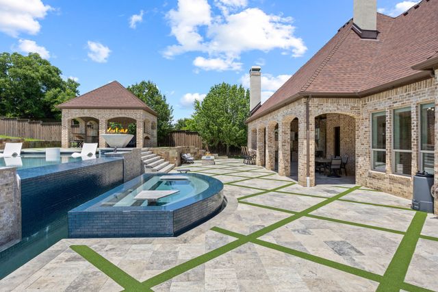 1632 Wicklow Lane, Keller, TX 76262