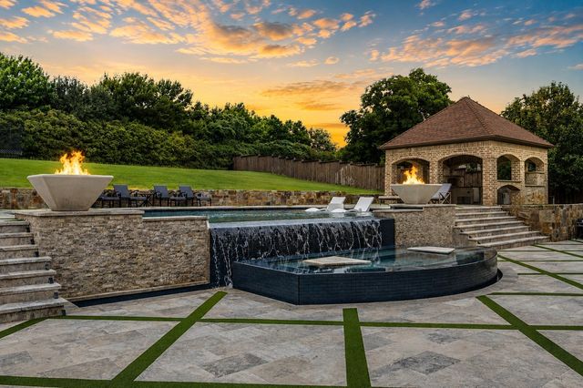 1632 Wicklow Lane, Keller, TX 76262