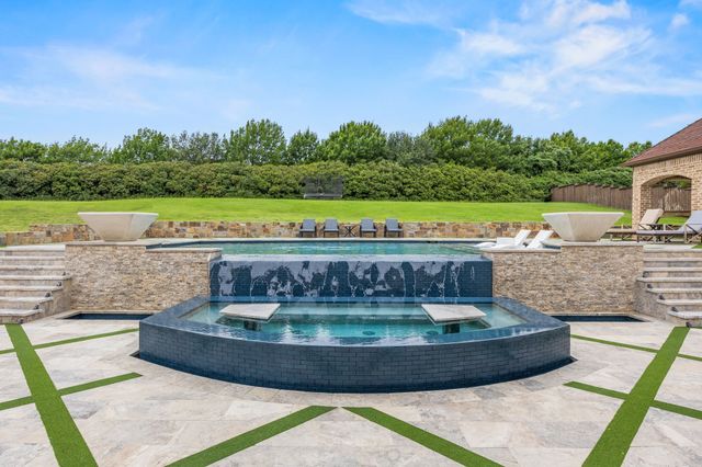 1632 Wicklow Lane, Keller, TX 76262