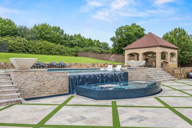 1632 Wicklow Lane, Keller, TX 76262