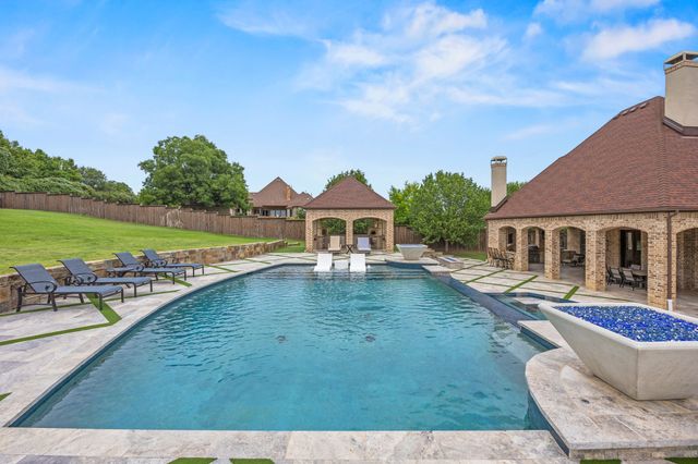 1632 Wicklow Lane, Keller, TX 76262