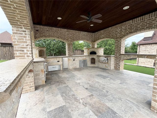 1632 Wicklow Lane, Keller, TX 76262