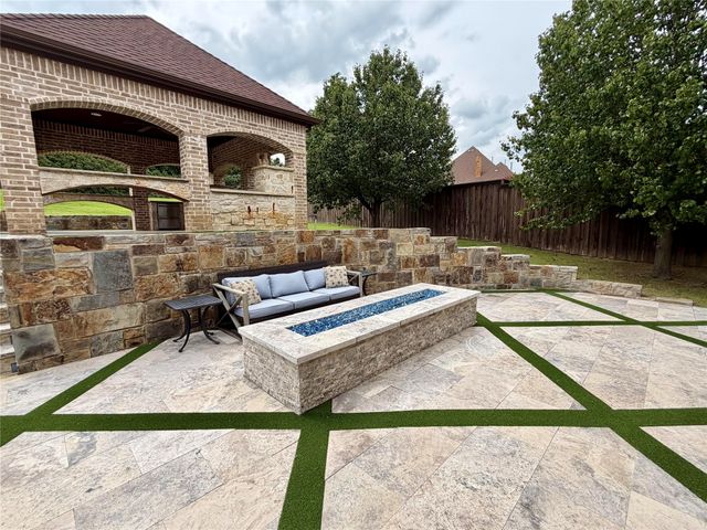 1632 Wicklow Lane, Keller, TX 76262
