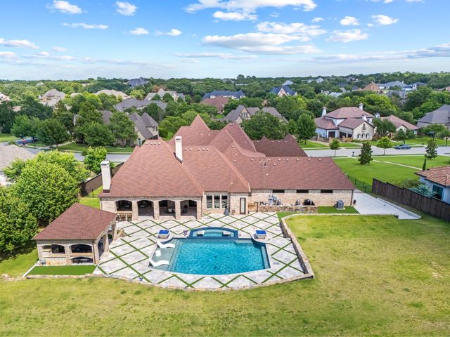 1632 Wicklow Lane, Keller, TX 76262