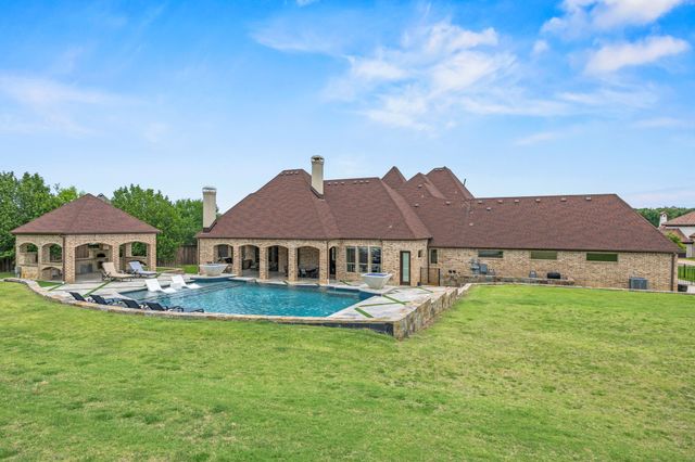 1632 Wicklow Lane, Keller, TX 76262