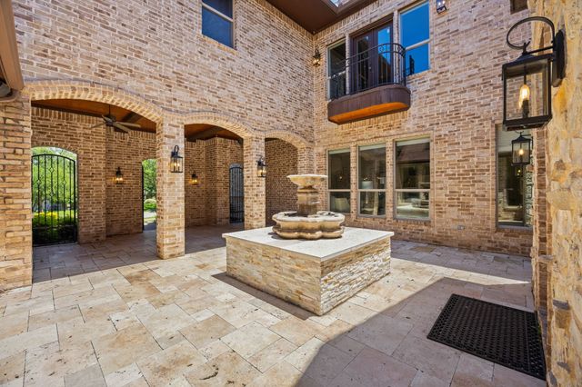 1632 Wicklow Lane, Keller, TX 76262