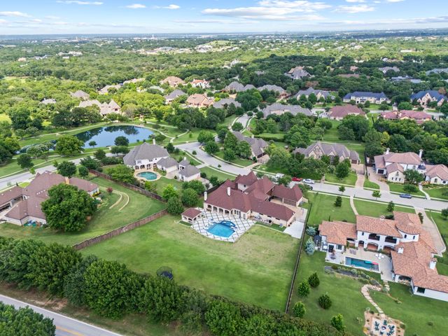 1632 Wicklow Lane, Keller, TX 76262