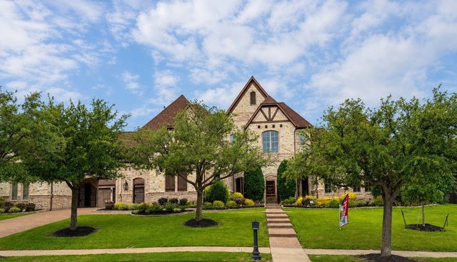 1632 Wicklow Lane, Keller, TX 76262