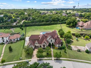 1632 Wicklow Lane, Keller, TX 76262