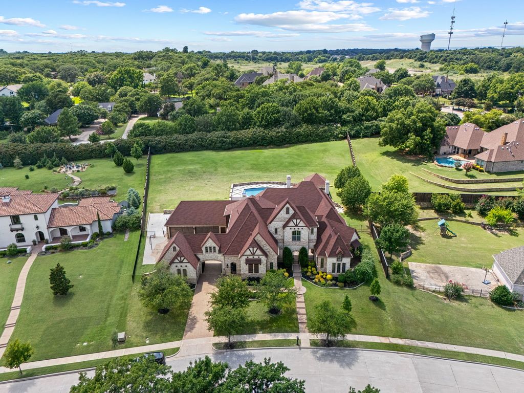 1632 Wicklow Lane, Keller, TX 76262