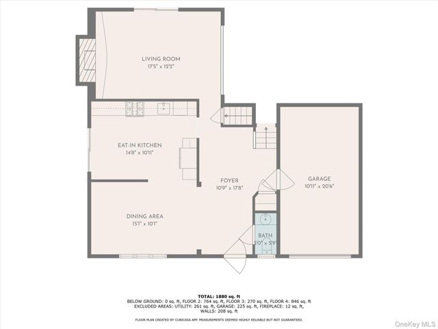6 Saddler Court, South Huntington, NY 11746