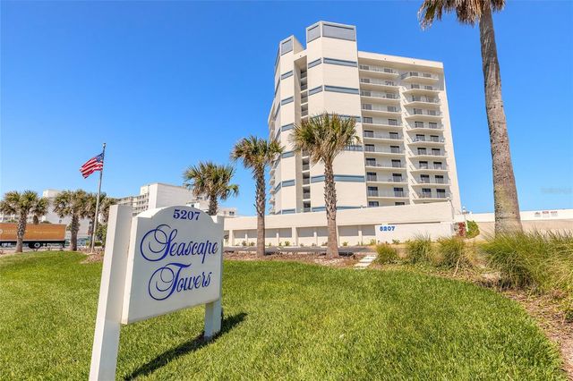 5207 S ATLANTIC AVENUE 1123, New Smyrna Beach, FL 32169