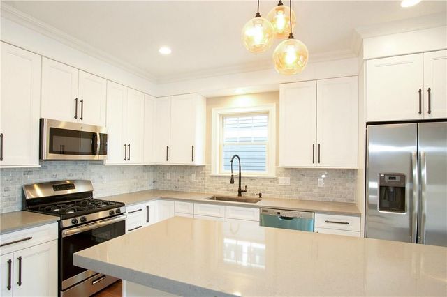 150 Woodside Avenue B Left Side, West Harrison, NY 10604
