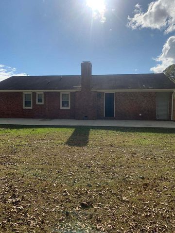 115 Aylesbury Road, Goose Creek, SC 29445