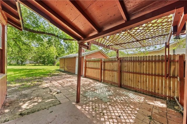 1121 Ashleman Street, Waco, TX 76705