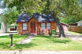 1121 Ashleman Street, Waco, TX 76705
