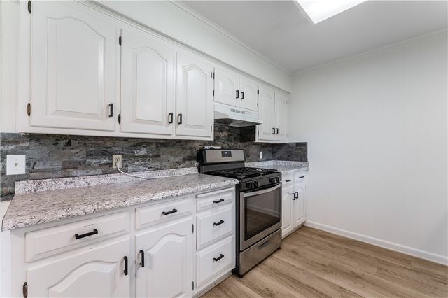 800 Summit Drive, Rogers, AR 72756