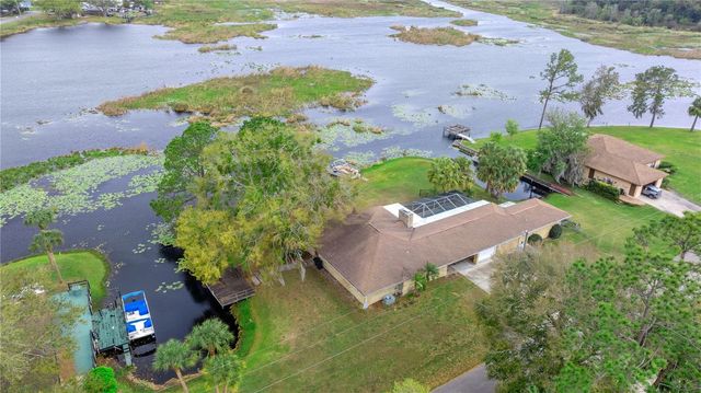 8 SE OCALE WAY, Summerfield, FL 34491