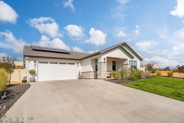 3875 Thomason Trail, Redding, CA 96002