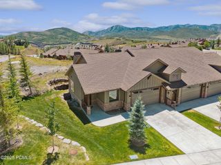 14482 N Buck Horn Trail 50a, Heber City, UT 84032