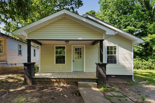 128 Owens Street, Spartanburg, SC 29306
