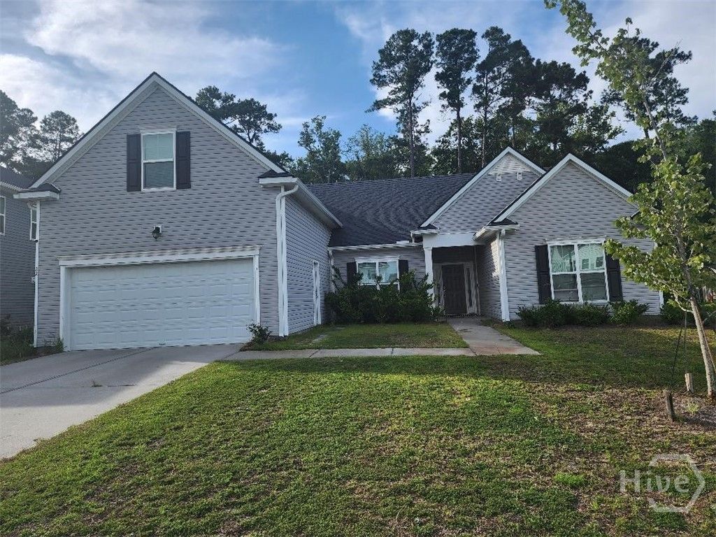 Image 1 of property listing at 22 Headlands Court, Savannah, GA 31407