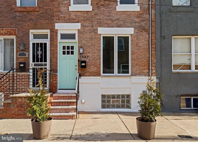 1937 S LAMBERT ST, Philadelphia, PA 19145