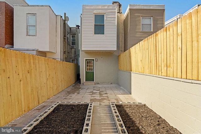 1937 S LAMBERT ST, Philadelphia, PA 19145