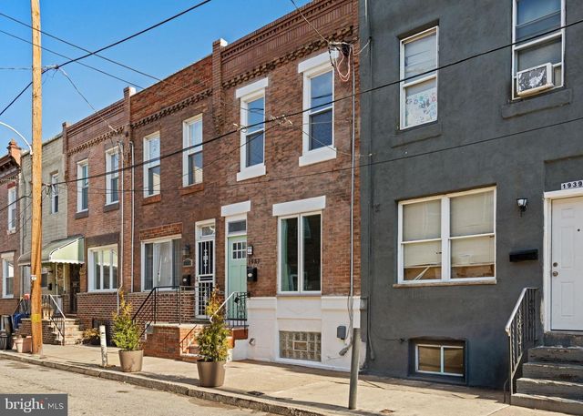 1937 S LAMBERT ST, Philadelphia, PA 19145