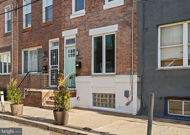 1937 S LAMBERT ST, Philadelphia, PA 19145