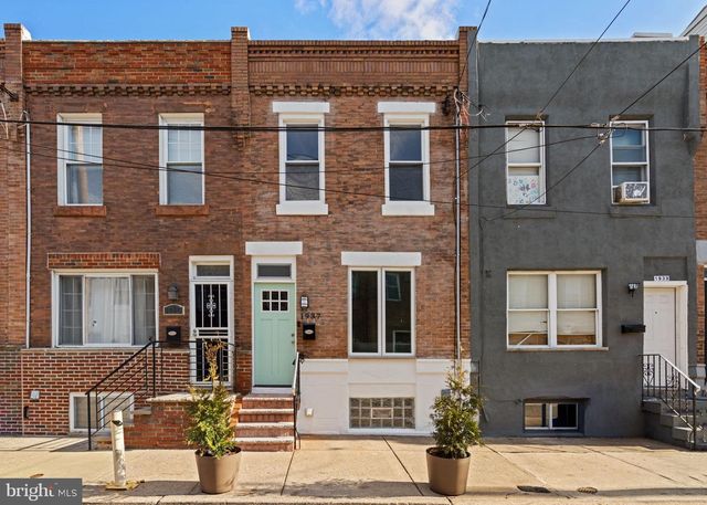1937 S LAMBERT ST, Philadelphia, PA 19145