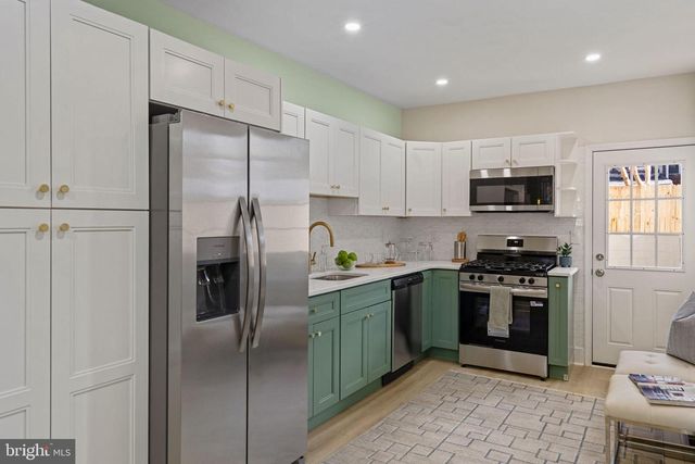 1937 S LAMBERT ST, Philadelphia, PA 19145