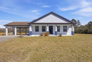 4503 COLONY ROAD, New Smyrna Beach, FL 32168