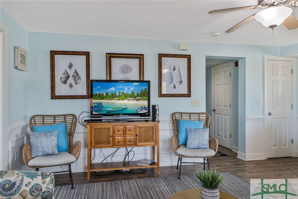 Image 12 of property listing at 1415 Butler Avenue 19, Tybee Island, GA 31328