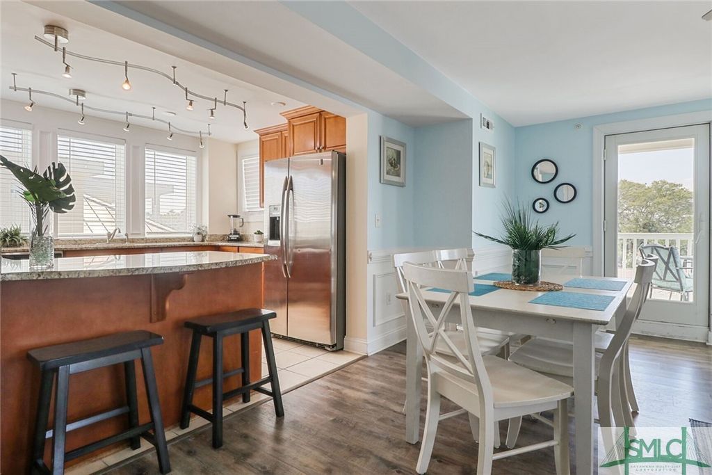 Image 14 of property listing at 1415 Butler Avenue 19, Tybee Island, GA 31328