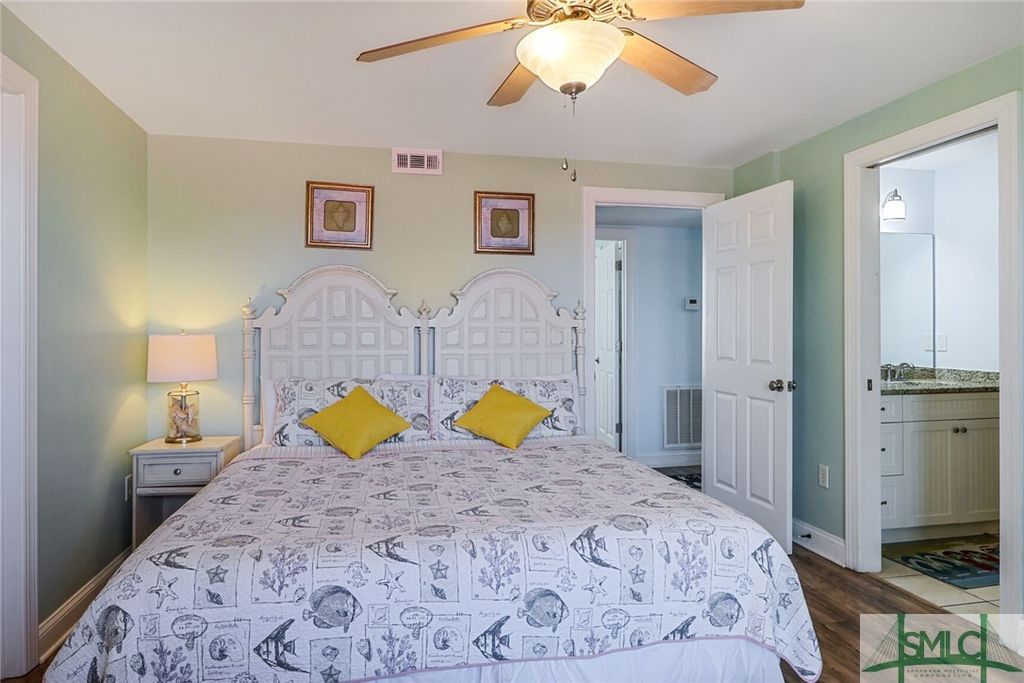 Image 18 of property listing at 1415 Butler Avenue 19, Tybee Island, GA 31328