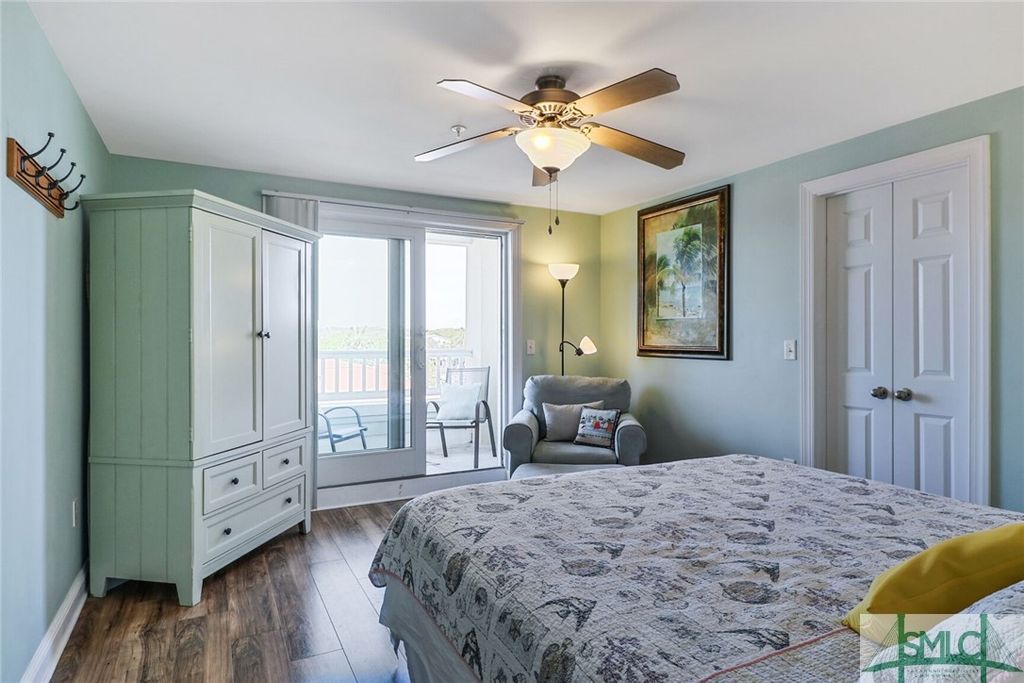 Image 19 of property listing at 1415 Butler Avenue 19, Tybee Island, GA 31328