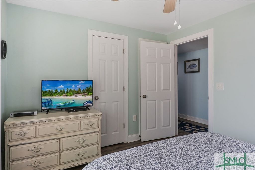 Image 20 of property listing at 1415 Butler Avenue 19, Tybee Island, GA 31328