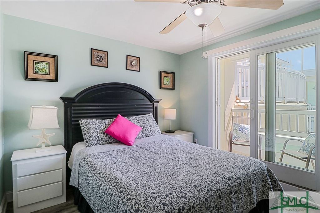 Image 21 of property listing at 1415 Butler Avenue 19, Tybee Island, GA 31328