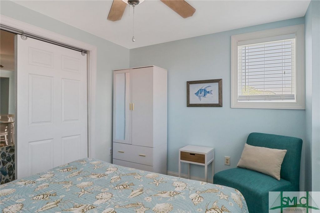 Image 22 of property listing at 1415 Butler Avenue 19, Tybee Island, GA 31328