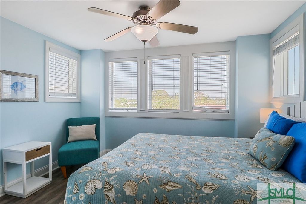 Image 23 of property listing at 1415 Butler Avenue 19, Tybee Island, GA 31328