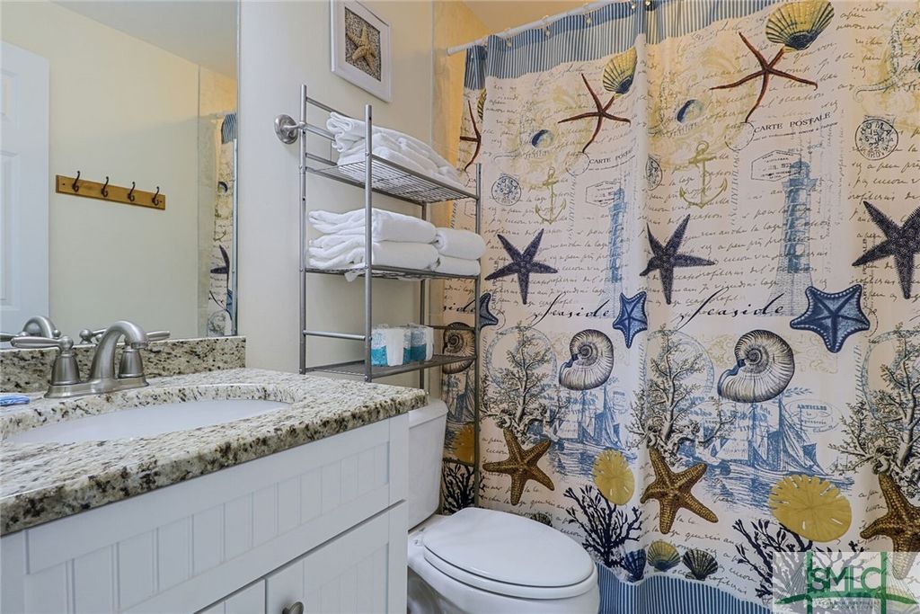 Image 24 of property listing at 1415 Butler Avenue 19, Tybee Island, GA 31328