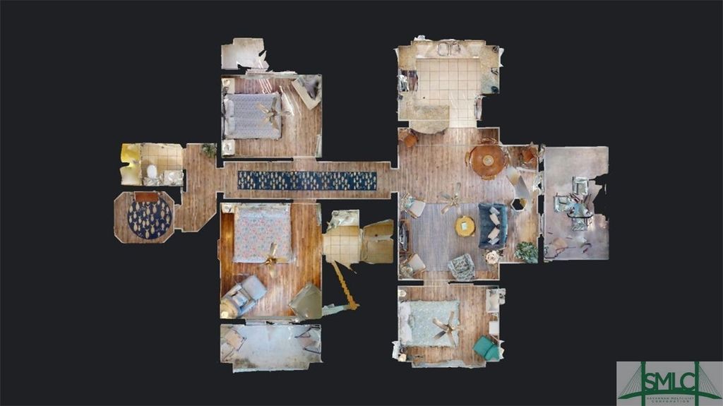 Image 28 of property listing at 1415 Butler Avenue 19, Tybee Island, GA 31328