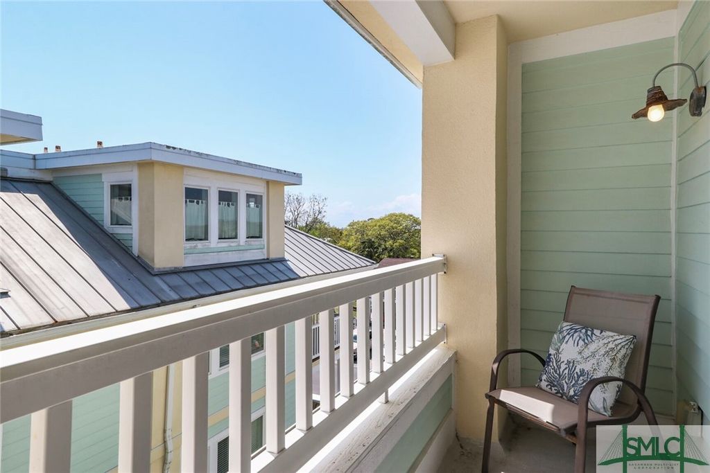 Image 6 of property listing at 1415 Butler Avenue 19, Tybee Island, GA 31328