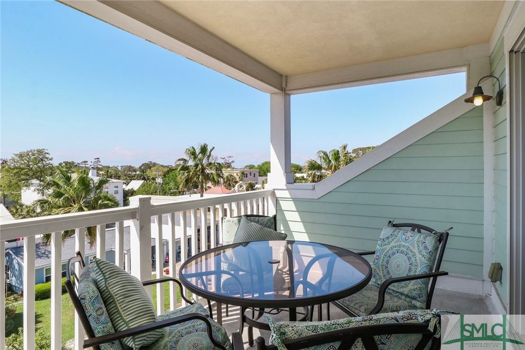 Image 7 of property listing at 1415 Butler Avenue 19, Tybee Island, GA 31328