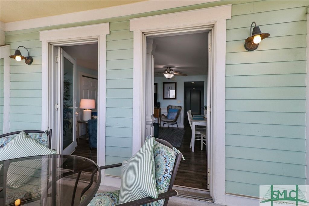 Image 8 of property listing at 1415 Butler Avenue 19, Tybee Island, GA 31328