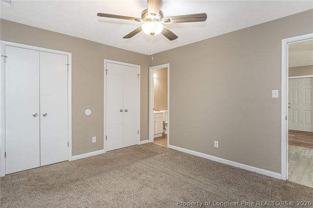 6972 Timberwood Drive, Fayetteville, NC 28314