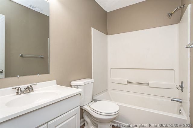 6972 Timberwood Drive, Fayetteville, NC 28314